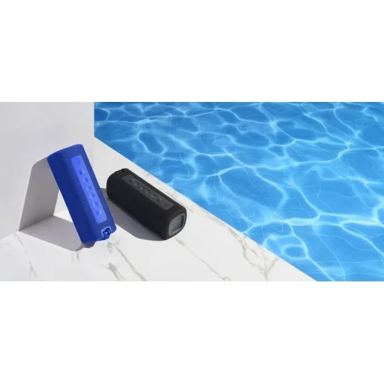 Mi Portable BluetoothSpeaker 16W GL (Blue)